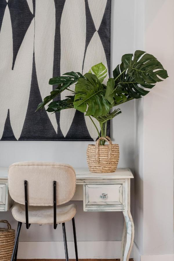 Casa Boma Lisboa - Elegant And Charming Apartment - Alcantara V Kültér fotó