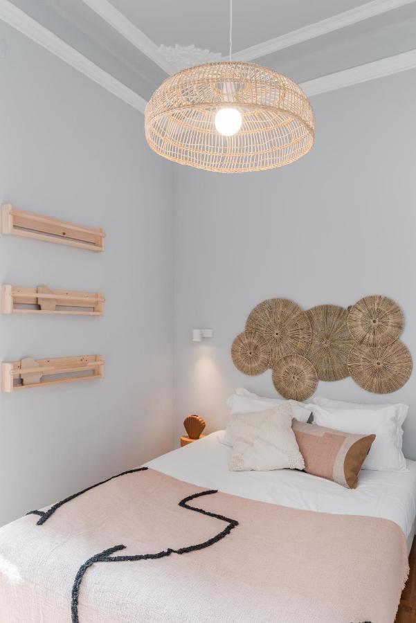 Casa Boma Lisboa - Elegant And Charming Apartment - Alcantara V Kültér fotó