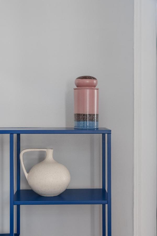Casa Boma Lisboa - Elegant And Charming Apartment - Alcantara V Kültér fotó