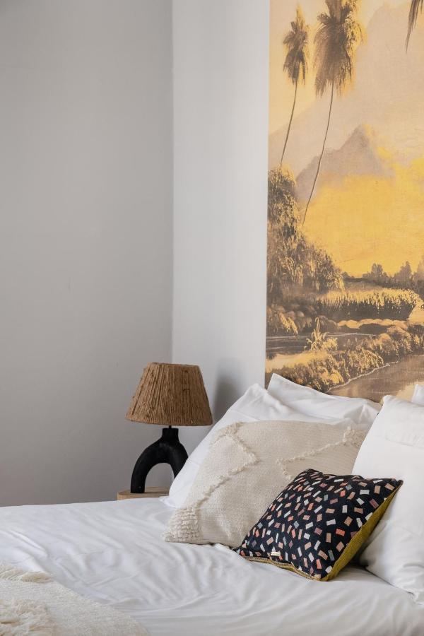 Casa Boma Lisboa - Elegant And Charming Apartment - Alcantara V Kültér fotó