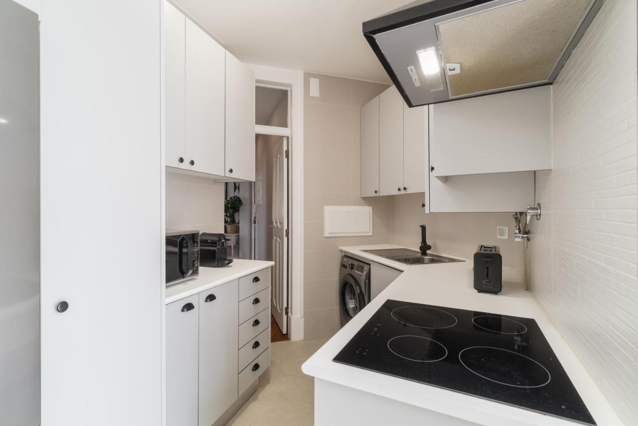 Casa Boma Lisboa - Elegant And Charming Apartment - Alcantara V Kültér fotó